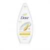 Dove shower gel 450 ml Creamy Indulge 0%