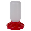 Krmitko Goodfarm PFD33 1.0 kg, hydina, plast