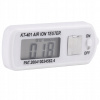 Mini Air Ion Tester na testovanie záporných iónov