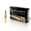 Náboje SP Sellier&Bellot® / 7x57 R / 9,1 g - 140 grs / 20 ks – Viacfarebná