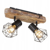 Lampa reflektor spot PRISKA 54017W-2 Globo