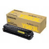 Toner Samsung CLT-Y503L žltý (yellow)
