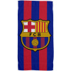 Fan-shop Osuška Barcelona FC Blaugrana microfiber