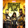 ESD Marvel's Midnight Suns, 9501