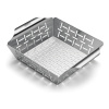 Weber® 6481 kôš na zeleninu Deluxe, malý