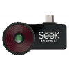Seek Thermal CompactPRO CQ-AAAX pre Android USB-C - termokamera (Termokamera CQ-AAAX pre Android USB-C - Seek Thermal CompactPRO + BONUSY ZADARMO)