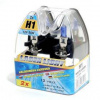 Autožiarovka Compass White Laser H1 P14,5s 12V 55W 2 ks