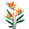 Sluban Flowers M38-B1121C Strelícia kráľovská Sluban
