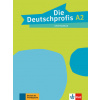 Die Deutschprofis 2 A2 – Lehrerhandbuch - neuveden