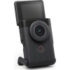 Digitální fotoaparát Canon PowerShot V10 Advanced Vlogging-Kit 1 kompaktní fotoaparát 20 MP CMOS 5472 x 3648 px Černá