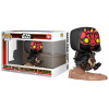 Funko POP! 705 Star Wars - Darth Maul on Bloodfin Speeder