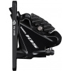 Brzdový strmeň SHIMANO 105 BR-R7070 predný polymérový chladič IBRR7070F4RFL