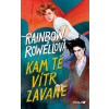 Kam tě vítr zavane - Rowellová Rainbow