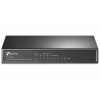TP-LINK TP-Link TL-SF1008P / POE switch 8x LAN / 4xPOE