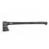 Štiepacia sekera HECHT 902550 Zosilnená rukoväť Fiberglass Dĺžka 80,5 cm