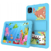 iGET SMART W8 Kids blue, detský tablet 8