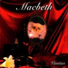 Macbeth - Vanitas [CD]