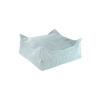 Wigiwama Sedací vak Ottoman Barva: Peppermint Green