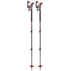 Leki Haute Route 3, 110-150cm