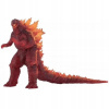 Neca BURNING GODZILLA King of the Monsters 2020