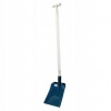 Lopata - Záhradná lopata T kovová lopatka na uhlie 111 cm (Lopata - Záhradná lopata T kovová lopatka na uhlie 111 cm)
