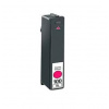 Lexmark 100XL M - kompatibilný