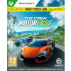 Xbox Series X hra The Crew Motorfest