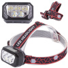 VERK GROUP Dobíjateľná batéria svetlometu led xhp30 smd