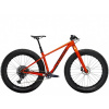 Bicykel Trek Farley 9.6 2024 červený L