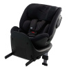 KINDERKRAFT Xrider 2 i-Size black 2025
