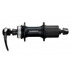 Náboj SHIMANO Alivio FH-M4050 32d Center Lock čierny