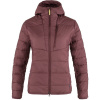 FJÄLLRÄVEN Keb Padded Hoodie W Port - L