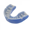 Opro Gold Mouthguard Blue/Pearl One Size