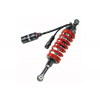 BITUBO Tlmič BITUBO CLU3 adjustable: hydraulic spring preload, rebound, double compression, length red spring