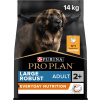 Pro Plan granuly Large Adult Robust Everyday Nutrition kuracie 14kg