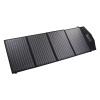 CARCLEVER Solárny panel - nabíjačka 120W (35so120)