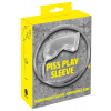 You2Toys Piss Play Sleeve penis sleeve with outlet tube