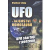 UFO: Tajemství homosaurů - Vladimír Liška