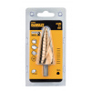 Dewalt DT5031 20-34 mm stupňovitý vrták do kovu Dewalt