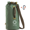 Nepremokavý vak E lements Gear Expedition 2.0 60 l forest green (EG2007)
