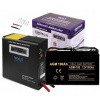 Napájací zdroj UPS Volt Polska 3SP098012W 800 VA 500 W