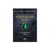 Křišťálový klíč I. - Falknovská huť (Vlastimil Vondruška)(Pevná)