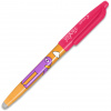 Pilot, gumovací gelový roller FriXion Ball, Best Friends, Cloud, 0.7 mm, (M) stredný hrot, modrá náplň