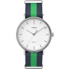 TIMEX TW2P90800 - Unisex hodinky Weekender Fairfield