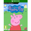 My Friend Peppa Pig Xbox One Microsoft Xbox One