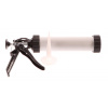 Pistole vytlačovací TUBUS, délka 240mm, objem 300/400ml GEKO nářadí G00665