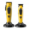 Profesionálny set strojčekov JRL Lamborghini Diamante Clipper & Trimmer Yellow