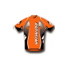 Specialized Comp Racing oranž