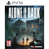 Alone in the Dark | PS5