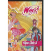 Winx Club - 3.série, 2. DVD, díly 5-8